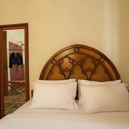 Hotel Beit Toureef à Beyrouth Extérieur photo