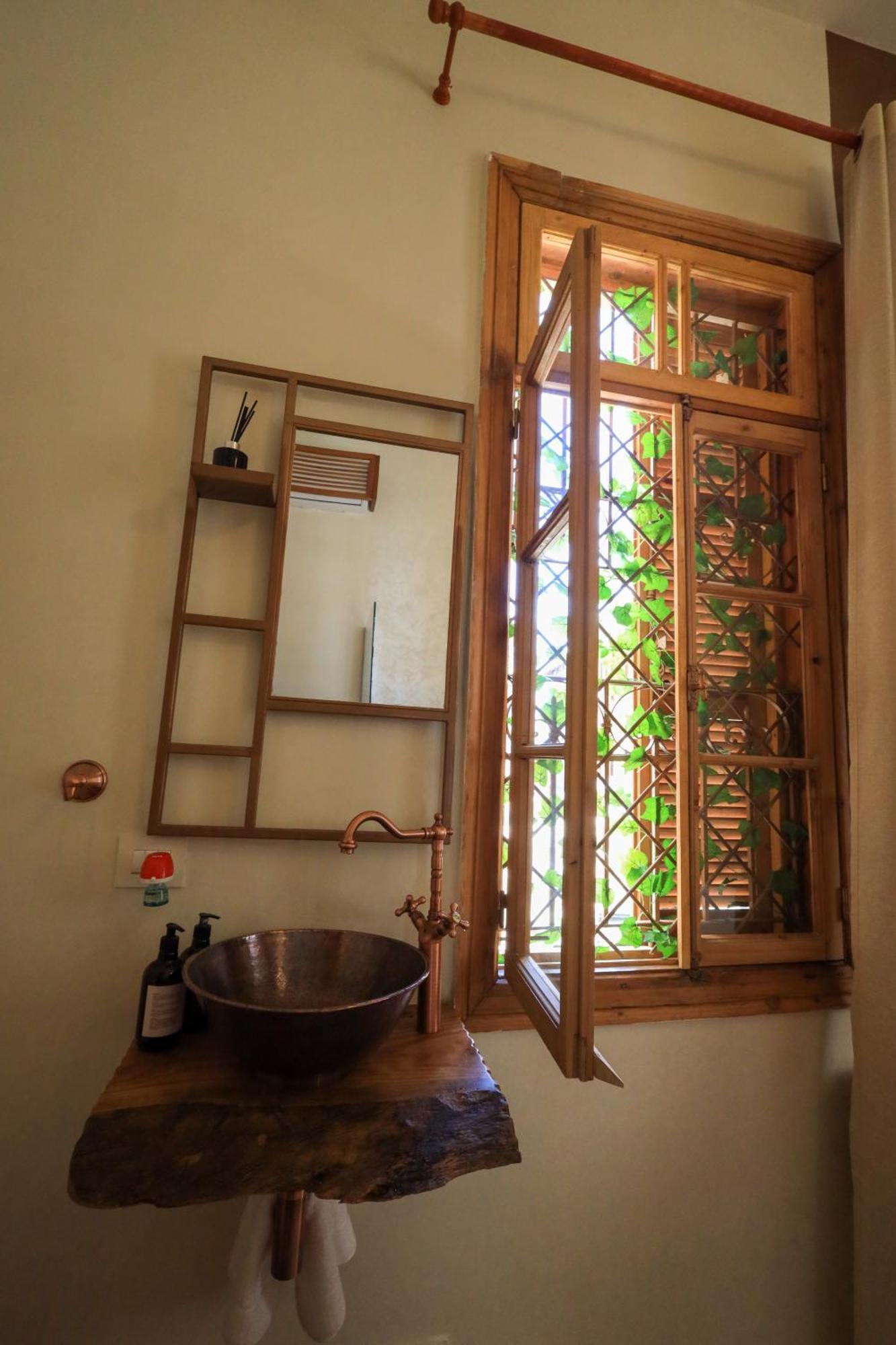 Hotel Beit Toureef à Beyrouth Extérieur photo