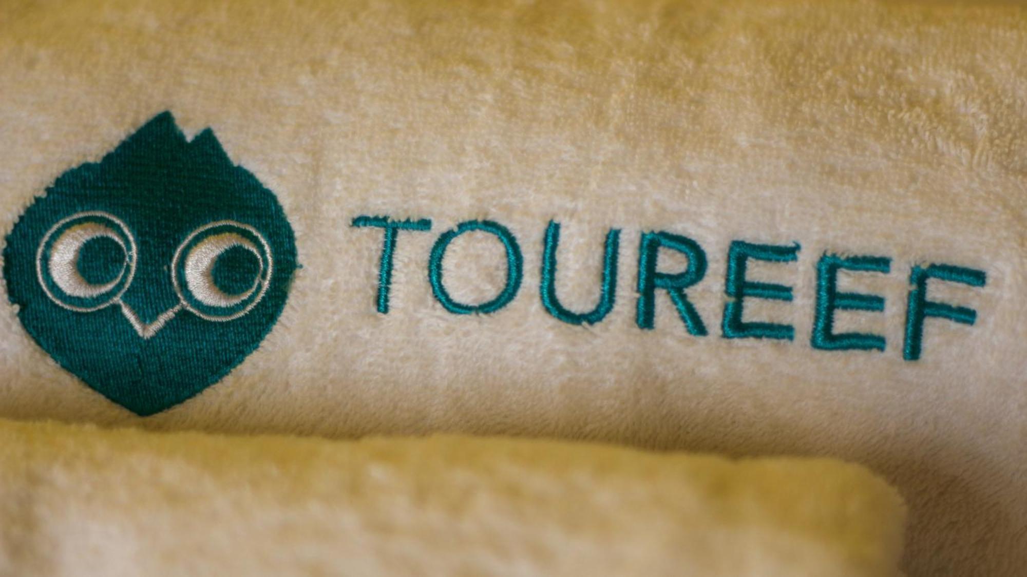 Hotel Beit Toureef à Beyrouth Extérieur photo