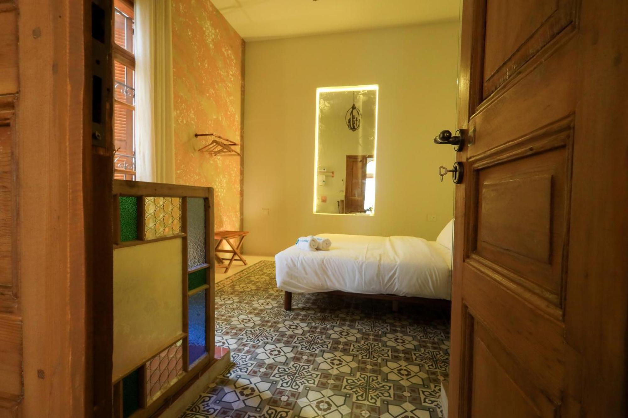 Hotel Beit Toureef à Beyrouth Extérieur photo