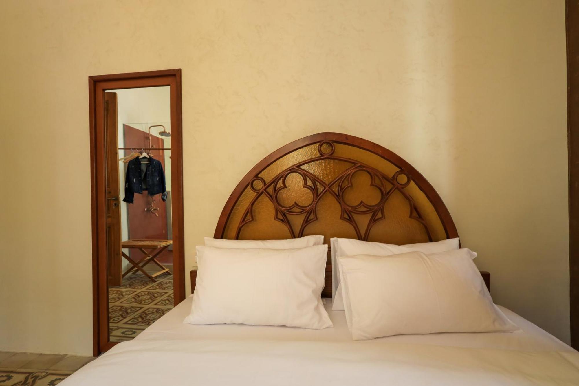 Hotel Beit Toureef à Beyrouth Extérieur photo