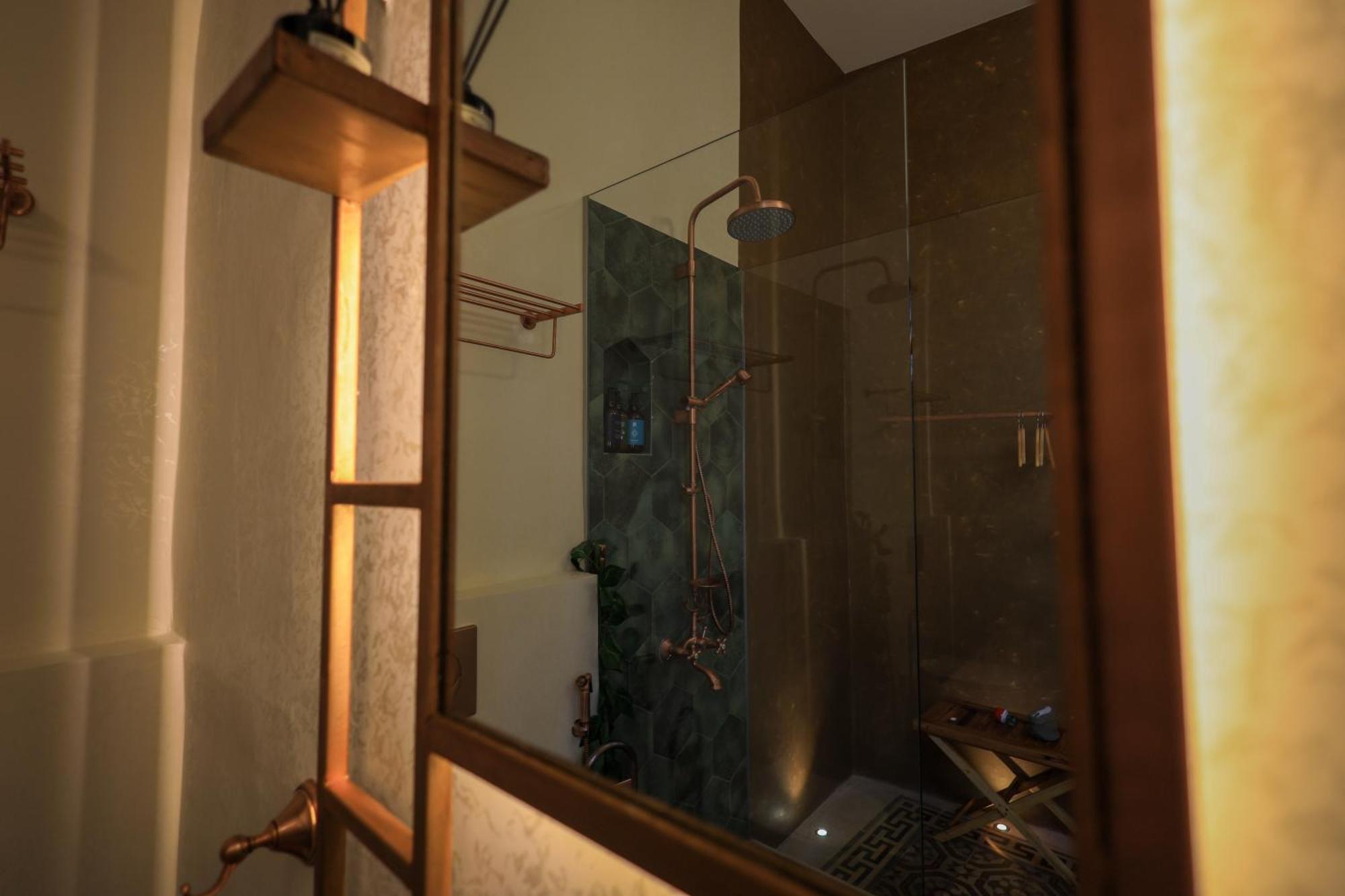 Hotel Beit Toureef à Beyrouth Extérieur photo