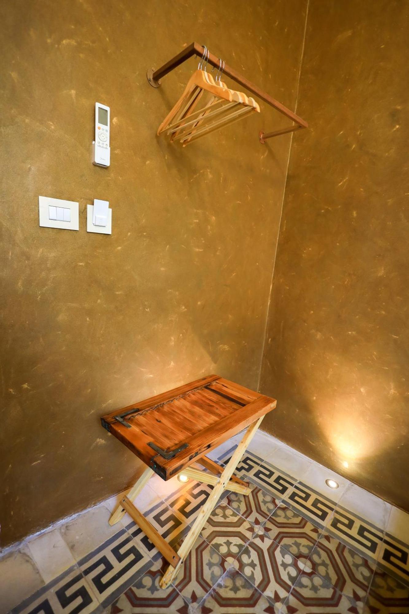 Hotel Beit Toureef à Beyrouth Extérieur photo