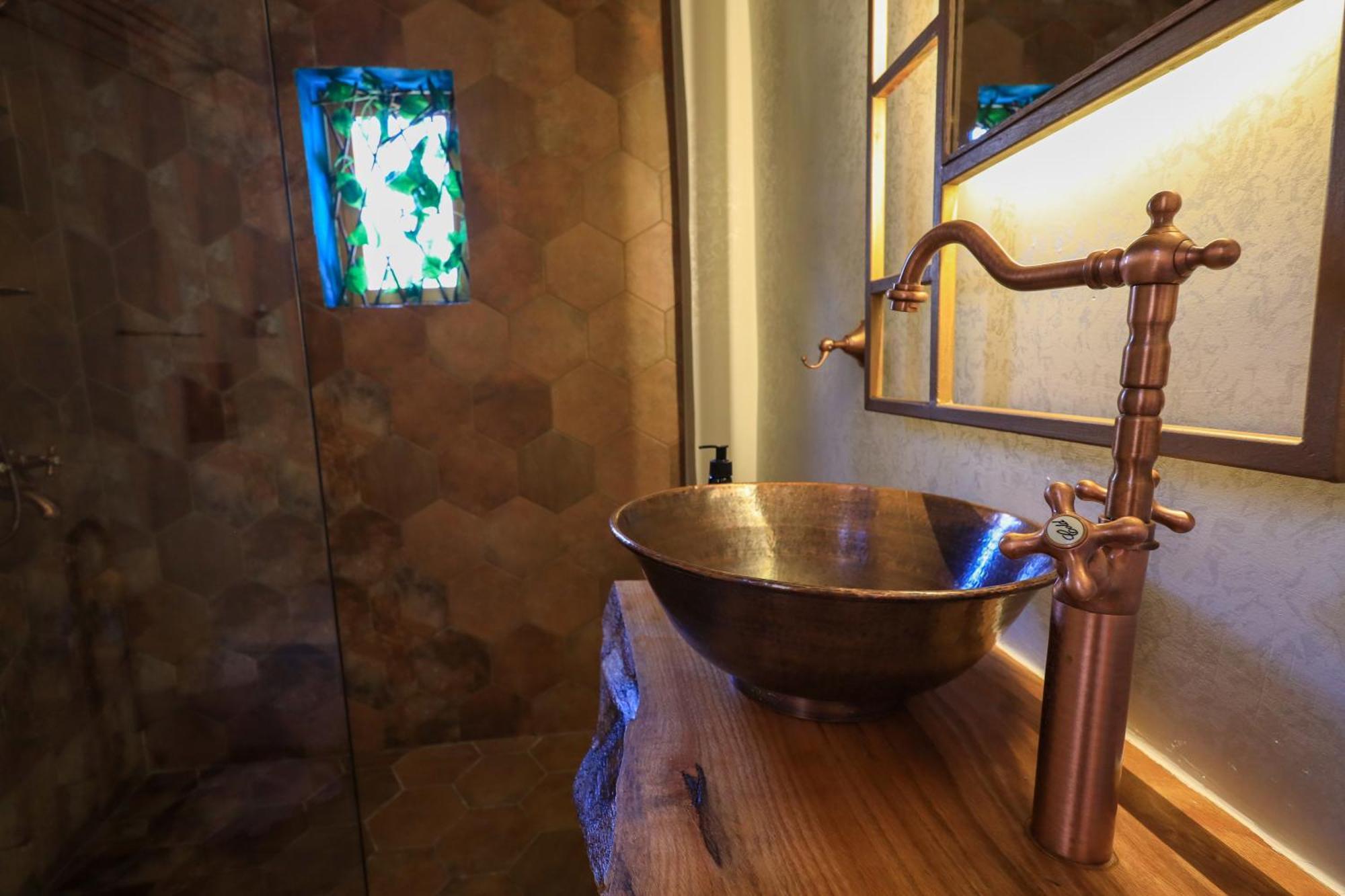 Hotel Beit Toureef à Beyrouth Extérieur photo