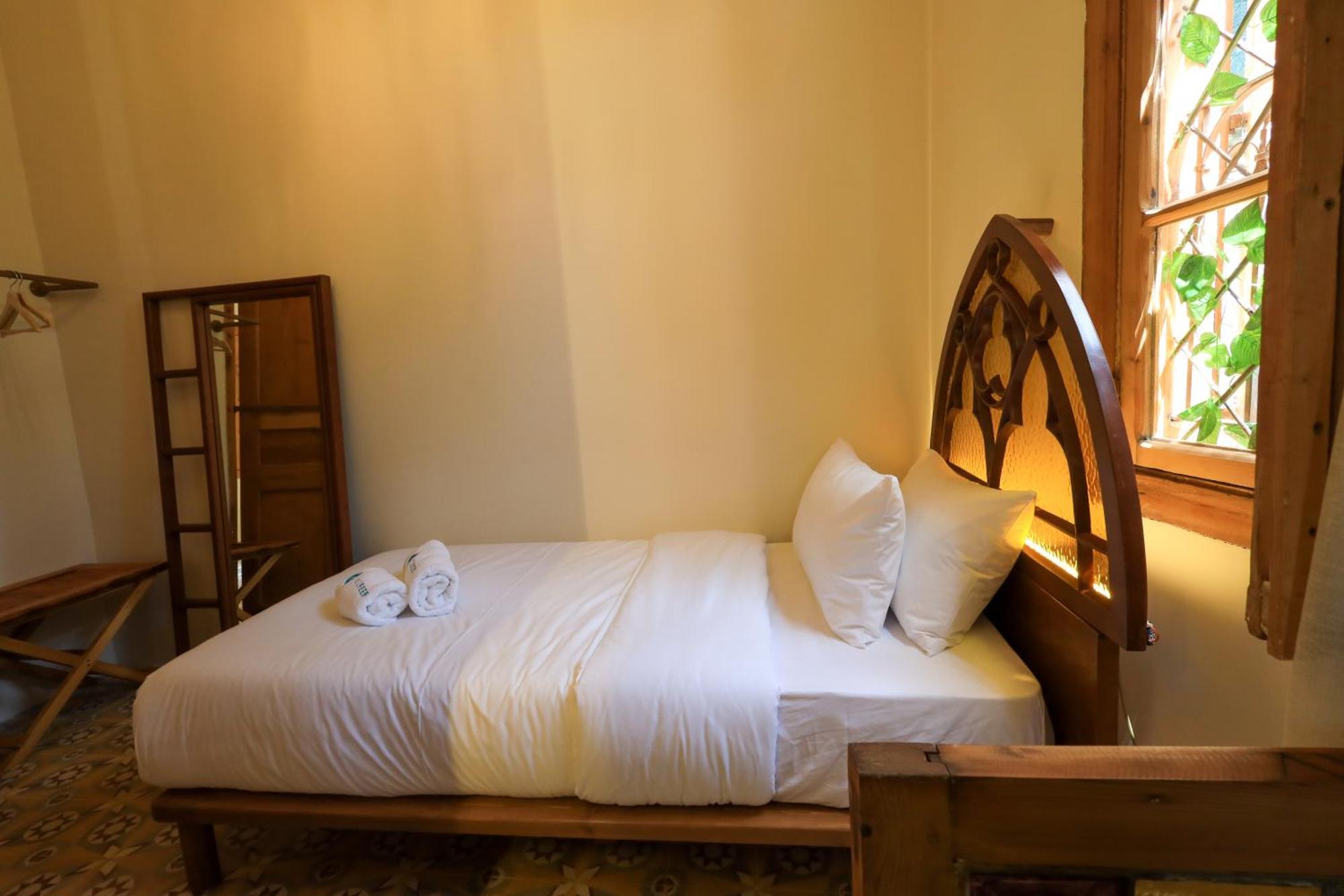 Hotel Beit Toureef à Beyrouth Extérieur photo