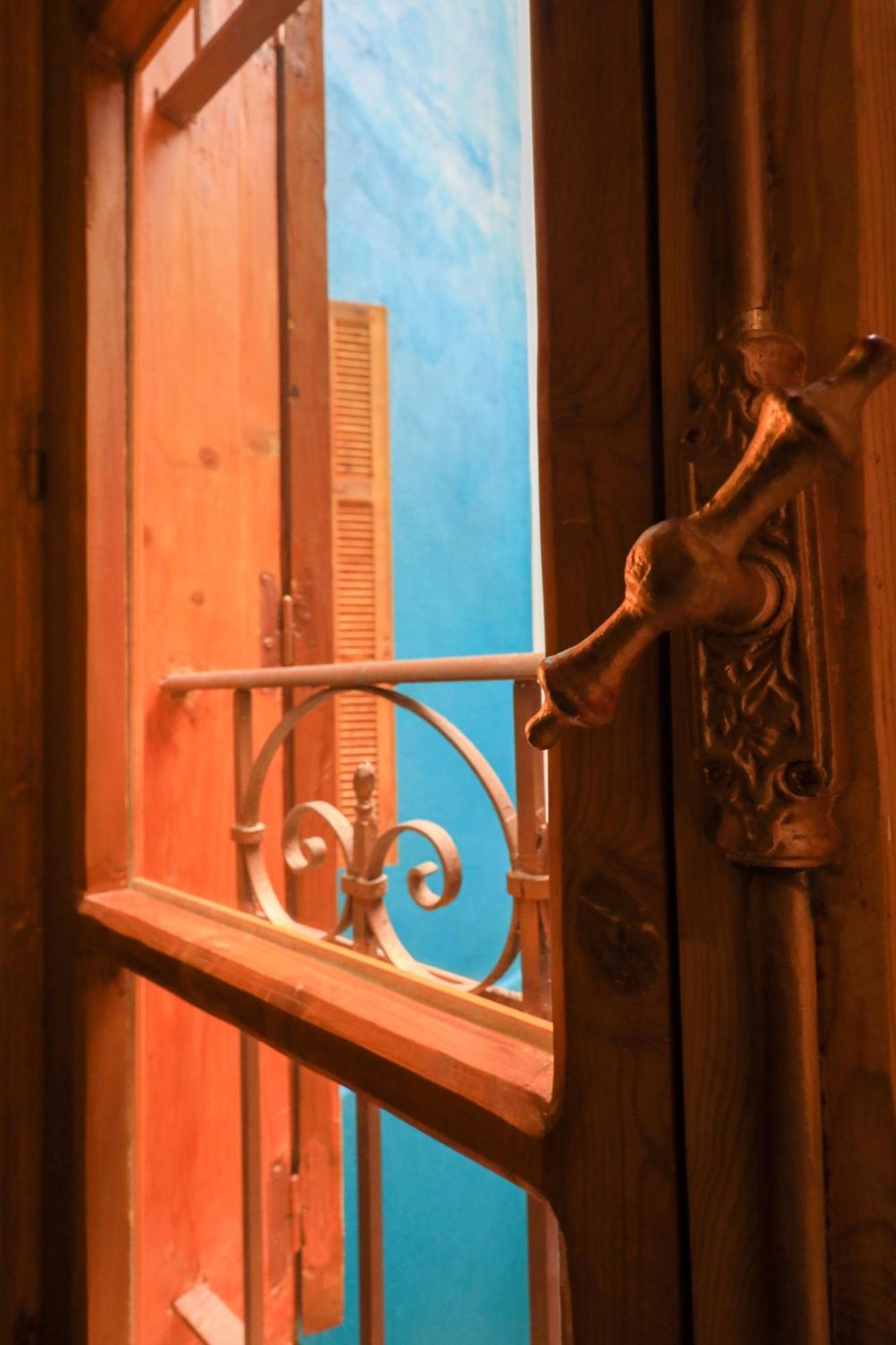 Hotel Beit Toureef à Beyrouth Extérieur photo