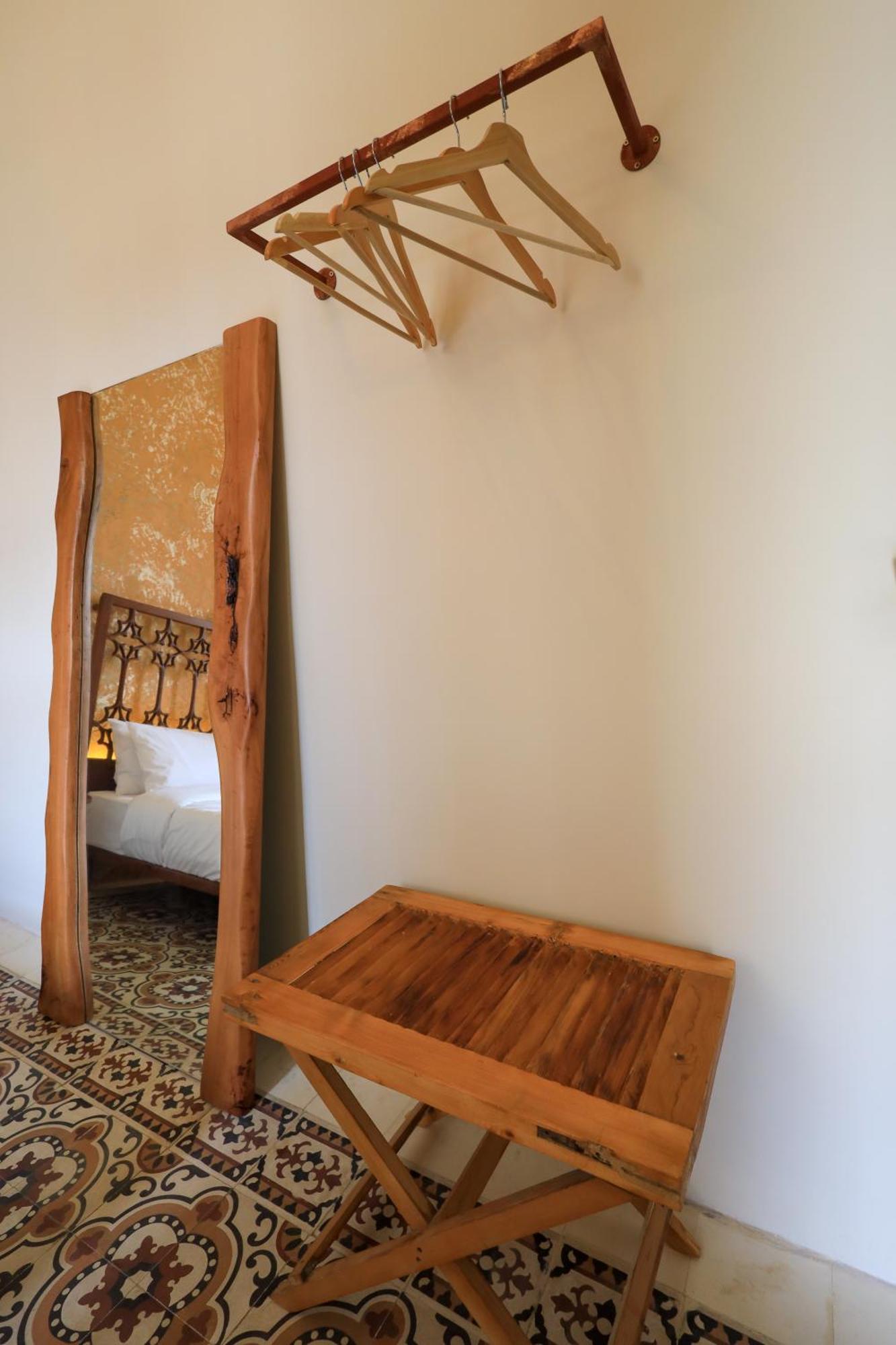 Hotel Beit Toureef à Beyrouth Extérieur photo