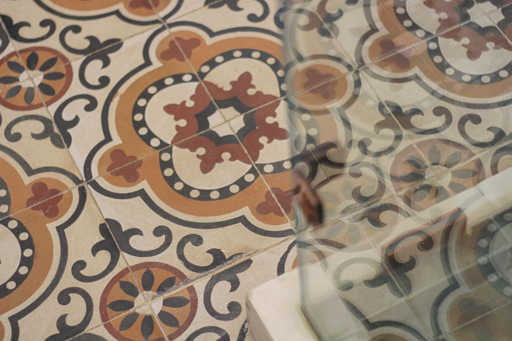 Hotel Beit Toureef à Beyrouth Extérieur photo