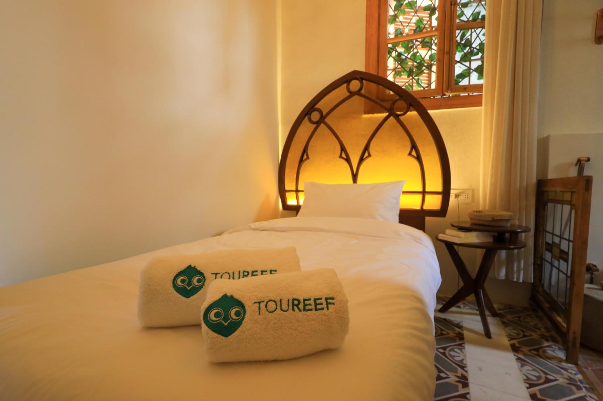 Hotel Beit Toureef à Beyrouth Extérieur photo